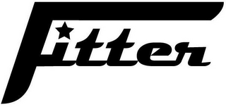 FITTER logo