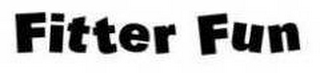 FITTER FUN logo
