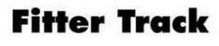 FITTER TRACK logo