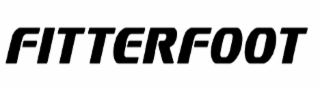 FITTERFOOT logo