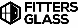 FITTERS GLASS
