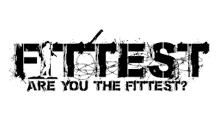 FITTEST ARE YOU THE FITTEST? logo