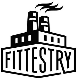 FITTESTRY logo