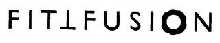 FITTFUSION logo