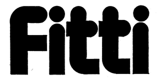 FITTI logo