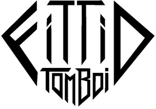 FITTID TOMBOI logo