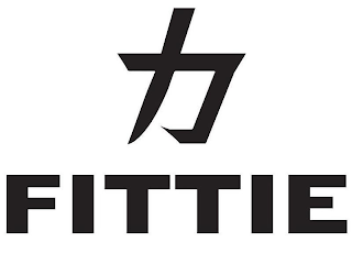 FITTIE logo