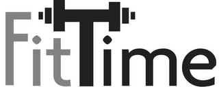 FITTIME logo