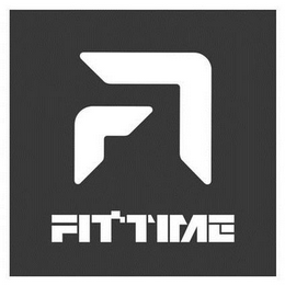 FITTIME logo