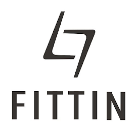 FITTIN logo
