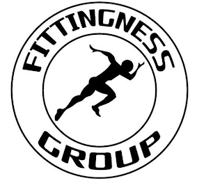 FITTINGNESS GROUP logo