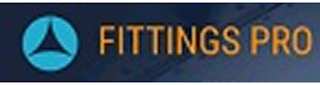FITTINGS PRO logo