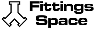 FITTINGS SPACE logo