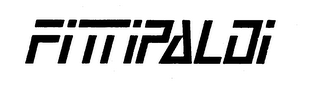 FITTIPALDI logo