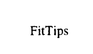 FITTIPS logo