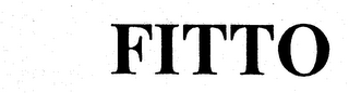 FITTO logo