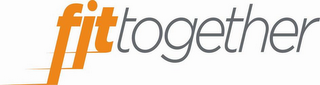 FITTOGETHER logo