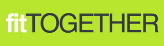 FITTOGETHER logo