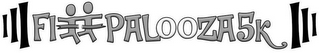 FITTPALOOZA5K logo