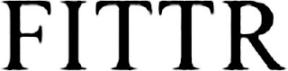 FITTR logo