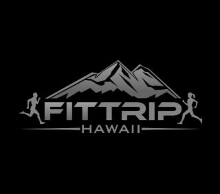 FITTRIP HAWAII logo