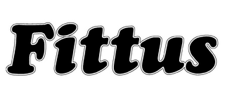FITTUS logo
