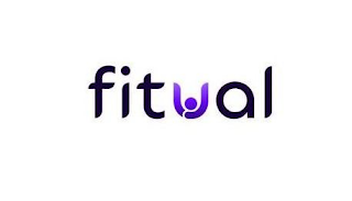 FITUAL logo