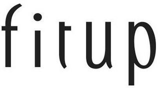 FITUP logo