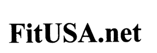 FITUSA.NET logo