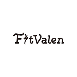 FITVALEN logo