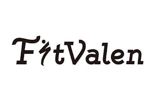 FITVALEN logo
