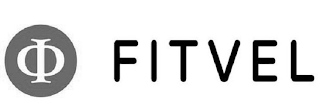 FITVEL logo