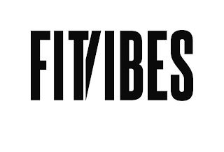 FITVIBES logo