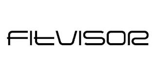 FITVISOR logo