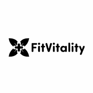 FITVITALITY logo