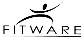 FITWARE logo