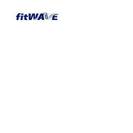 FITWAVE logo