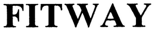FITWAY logo