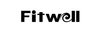 FITWELL logo