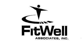 FITWELL ASSOCIATES, INC. logo