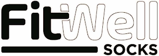 FITWELL SOCKS logo