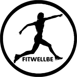 FITWELLBE logo