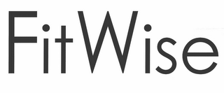 FITWISE logo