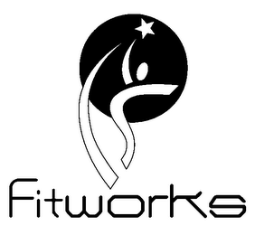 FITWORKS logo