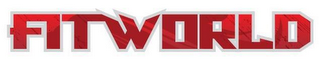 FITWORLD logo