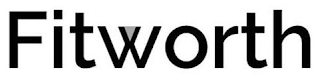 FITWORTH logo