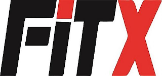 FITX logo