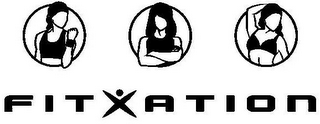 FITXATION logo