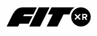 FITXR logo