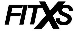 FITXS logo